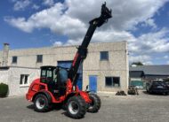 Manitou MLA516T Tele