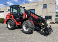 Manitou MLA516T Tele