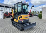 XCMG Minibagger XE27