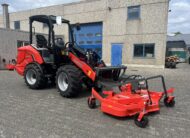 Maschio Sichelmäher