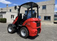 Manitou MLA2-25H