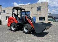 Manitou MLA3-25H