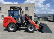 Manitou MLA3-25H