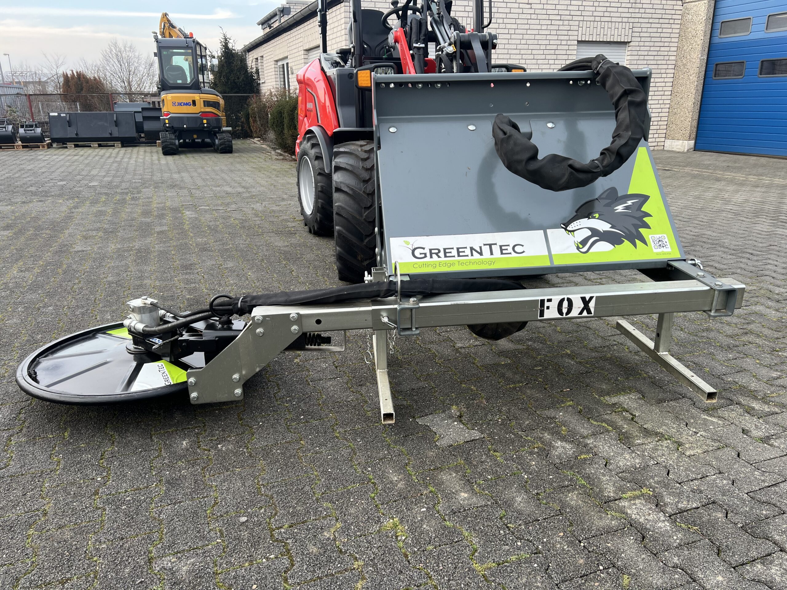 Greentec